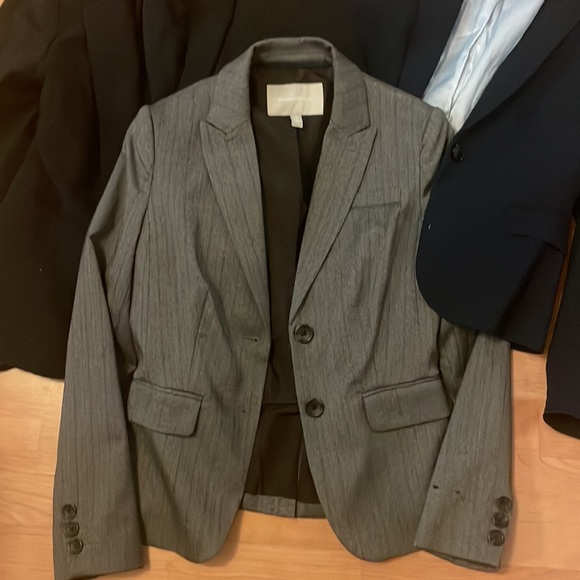 Blazers - Picture 2 of 3